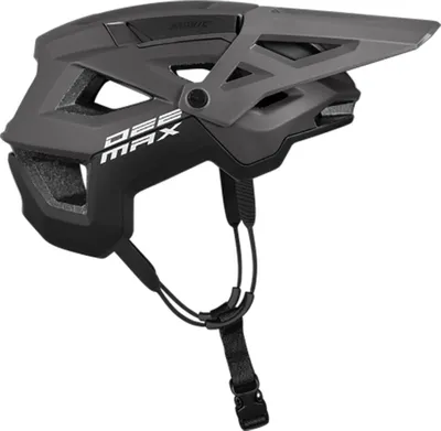 Produktbild von Mavic Deemax Mips Mtb-helm Schwarz M Schwarz M