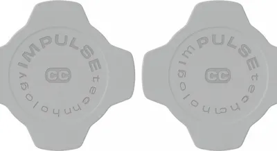 Produktbild von SRAM Triggergehäuse X.0 Topkappe für Trigger, 2 Stück - präziser Schaltperfor....