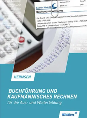 Immagine prodotto di Buchführung und kaufmännisches Rechnen für die Aus- und Weiterbildung. Schülerband