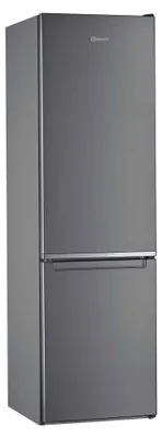 Produktbild von Bauknecht B9M 951S OX Kühl-/Gefrierkombination Edelstahloptik 355L Fresh Box+