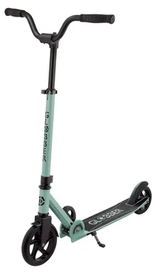 Produktbild von Faltbarer Flow Rider Scooter, Salbeigrün