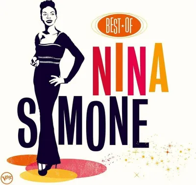 Produktbild von Nina Simone (1933-2003): Best Of