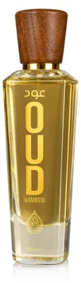 Obrázok produktu pre House of Perfumes Oud Kambodi EDP 100 ml UNISEX