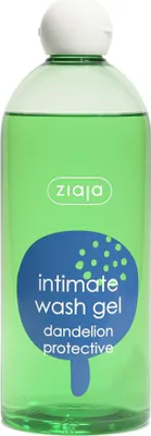 Produktbild von Ziaja Intimpflege Kräutergel Löwenzahnextrakt 500 ml