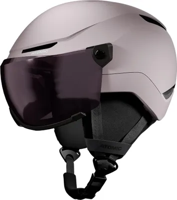 Produktbild von Atomic Revent Visor Junior Visierhelm Lila M Lila M