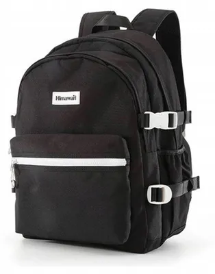 Produktbild von Himawari 9290-01 Rucksack Wasserfest Geräumig Urban