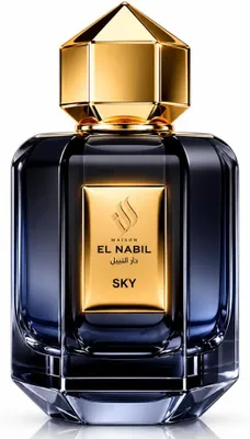 Produktbild von Eau de Parfum Sky 65 ml fruchtig-blumig langanhaltend mit Amber Sandelholz Vanille
