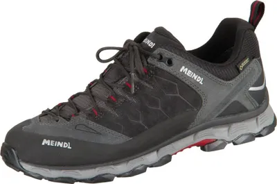 Obrázek produktu pro Meindl Lite Trail GTX Pánská trekingová obuv Outdoorová obuv 3966 031 : 44.5 EU Velikost - Boty: 44.5 EU