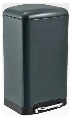 Produktbild von Küchenabfalleimer mit Pedal 40 L