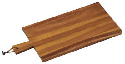 Immagine prodotto di Tagliere Kesper 45x22 cm, acacia