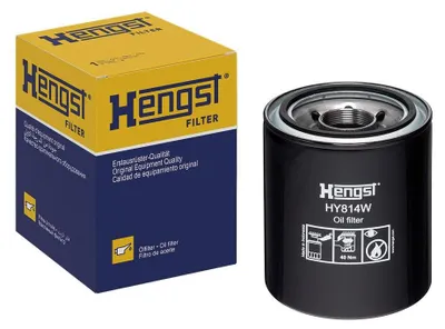 Immagine prodotto di Filtro, Arbeitshydraulik HENGST HY814W