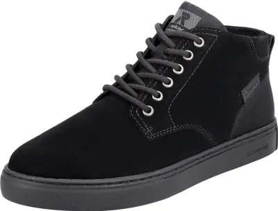 Immagine prodotto di Rieker Herren Sneaker alta in Schwarz, Größe 44