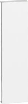 Immagine prodotto di Living Now - Copripolo finto 1 mod. bianco - KW00