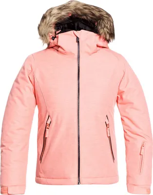 Produktbild von Jacke für Mädchen Roxy Jet Ski 10K 128