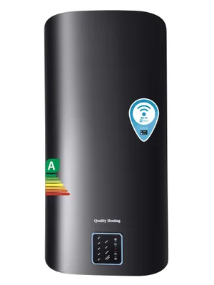 Produktbild von 30 Liter Performance QH Wifi Doppel-Elektroboiler mit digitaler Steuerung - 30 Liter Leistung QH Wifi