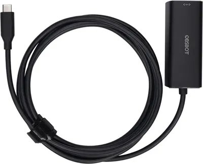 Obrázek produktu pro Adaptér Usb-C na Ethernet Obsbot