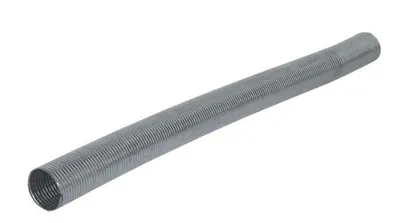 Produktbild von VANSTAR Auspuff-Wellrohr 16170 1000mm 70mm 74mm