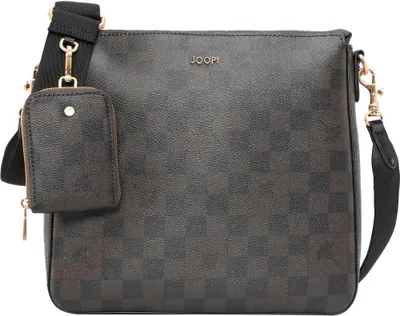 Produktbild von JOOP! women cortina piazza jasmina Schultertasche mvz Farbe seal brown
