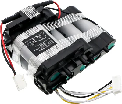 Obrázek produktu pro TECHTEK Baterie kompatibilní s [Bosch] BBH3251GB/01, BBH3251GB/03, BBH32551/01, BBH32551/03, BBH3PETGB/01, BBH3PETGB/03, BBH3ZOO25/01, BBH3ZOO25/03,