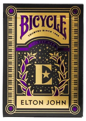 Obrázok produktu pre Bicycle 10041803, Viacfarebný, 6 rok / roky, Chlapec / dievča, Deti / dospelí, Spojené štáty, 100 g