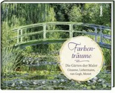 Produktbild von Farbenträume