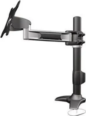 Immagine prodotto di EXC 903735, Morsetto, 12 kg, 38,1 cm (15"), 61 cm (24"), 100 x 100 mm, Nero