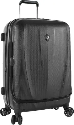 Produktbild von Heys Vantage 4 Rollen Trolley M 66 cm mit Dehnfalte
