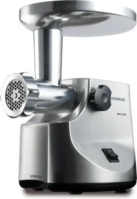 Immagine prodotto di Kenwood MG516 tritacarne 1600 W Metallico