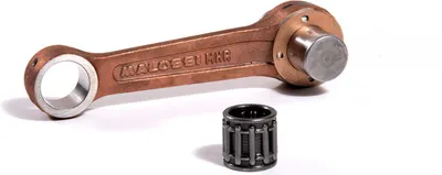 Image de Piston Malossi, distance entre les axes : 85 mm, référence OEM : 5312368