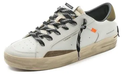 Produktbild von crime london scarpe uomo 11109aa8deluxe ai25 taglia:43