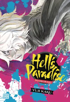 Productafbeelding van Hell's Paradise