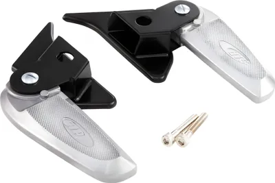 Obrázek produktu pro Fußrasten SIP für Vespa Primavera, Sprint 50-150ccm 2T, 4T AC