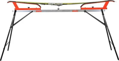 Produktbild von Swix T793-2 Wachsprofil Xc Silber Silber One Size