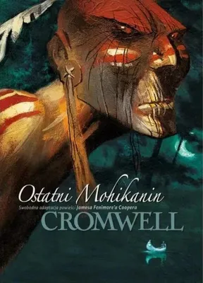 Image de Ostatni Mohikanin