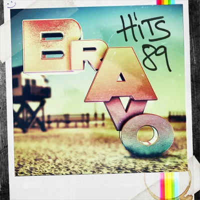 Produktbild von Bravo Hits Vol.89