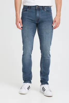 Produktbild von Blend BHZillo Herren Jeanshose Den im Jeans Hose 100% Baumwolle regular fit