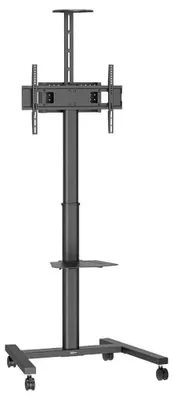 Obrázek produktu pro Vogels ESSENTIAL T1031 Stojan na monitor, černý