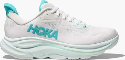 Produktbild von HOKA Damen Laufschuhe Weiß 1162031-WTCL Grösse 36 2/3