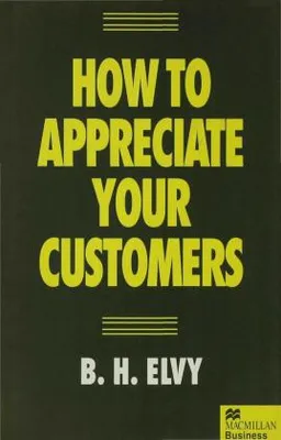 Zdjęcie produktu dla How to Appreciate Your Customers