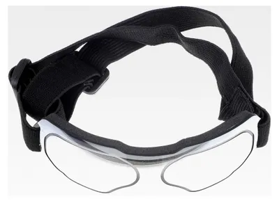 Produktbild von UV-Schutzbrille für kleine Hunde mit verstellbarem Gurt, winddichte Brille für Spaziergänge und Hundefotografie