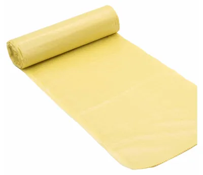 Produktbild von 10x Müllbeutel Müllsack 60l Müllsäcke 60 Liter Abfall Garten Müll Tüte Beutel Sack