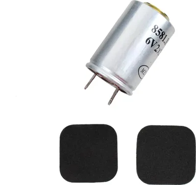 Produktbild von Blinkgeber 6V 21W  8581.19/10  für Simson und MZ mit Moosgummi