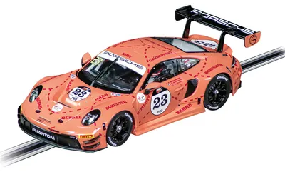 Produktbild von Carrera Digital 124 Porsche 911 GT3 R"Phantom Global Racing No.23" Suzuka