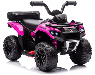 Obrázek produktu pro Baterie Quad GTS1155 Pink