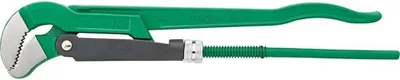 Produktbild von Eckrohrzange S-Maul 3 Zoll von FORTIS