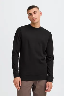 Produktbild von !SOLID SDAULA Herren Sweatshirt Pullover Sweater Baumwollmischung regular fit