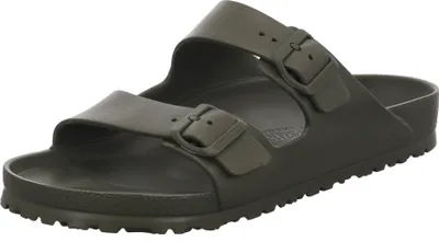 Produktbild von Birkenstock Arizona EVA Pantolette Grün in Gr. 44