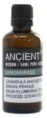Imagen del producto de Aceite Esencial 50ml - Hierbaluisa