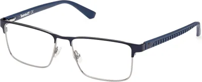 Obrázok produktu pre Timberland TB1783 091 lesklé svetlé ruthenium 55/16/145 Herren Brillen