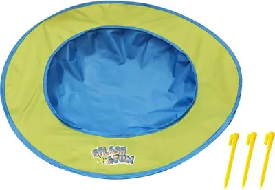 Produktbild von Faltbarer Sand & Wasser Pool